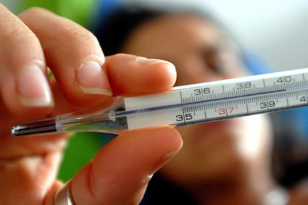 CAMPAGNA VACCINALE ANTIFLUENZALE