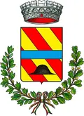 Logo del Comune di Pertosa